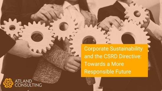 Corporate Sustainability and the CSRD Directive: Towards a More Responsible Future